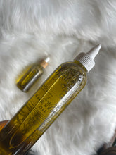 Auset Hair Growth Products