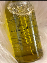 Auset Hair Growth Products