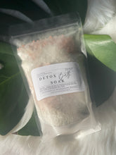 Bath Soaks