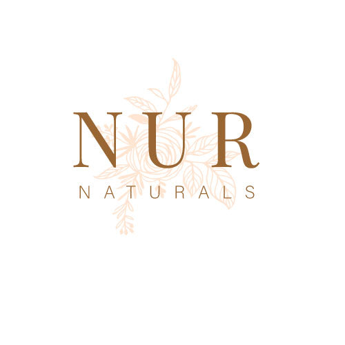 Natural Nipple Butter – Nur Naturals