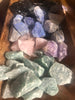 Crystals