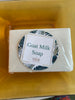 Goat Milk Soap