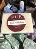 Goat Milk Soap
