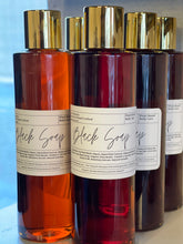 Black Soap