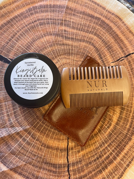 Kings Balm Premium Pack
