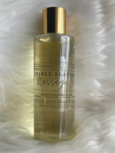 Edible Flavored Massage Oil