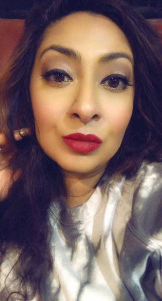 Matte Liquid Lipstick