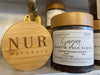 Brown Sugar Scrubs