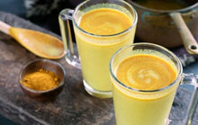 Golden Milk Mix