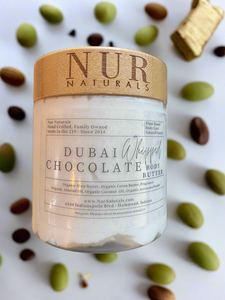 Body Butter