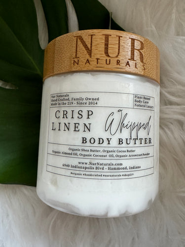 Body Butter