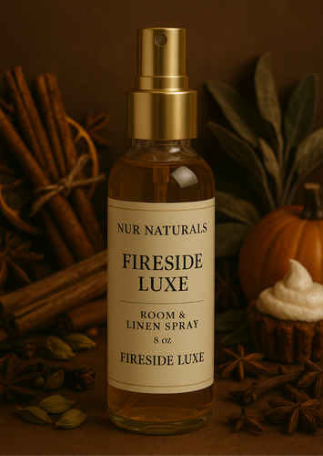 Linen & Room Spray
