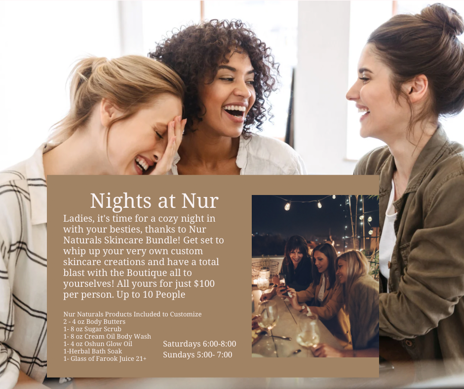 Nights at Nur