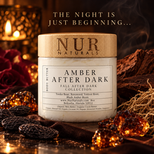 Body Butters - Fall After Dark