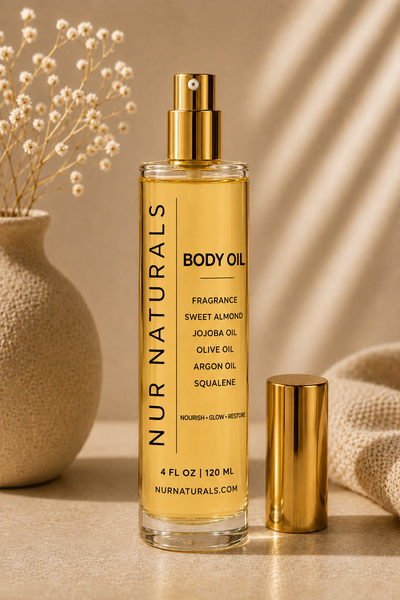 Body Oil