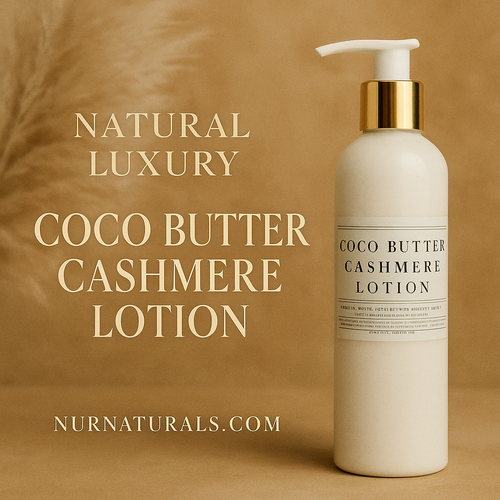 Body Lotion