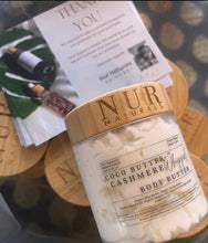 Body Butter