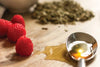 Organic Red Raspberry Leaf Tea