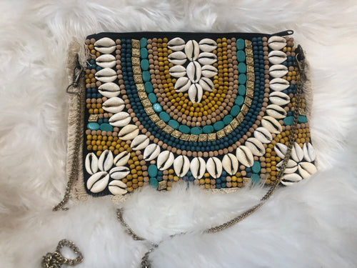 Purses- Hand Crafted