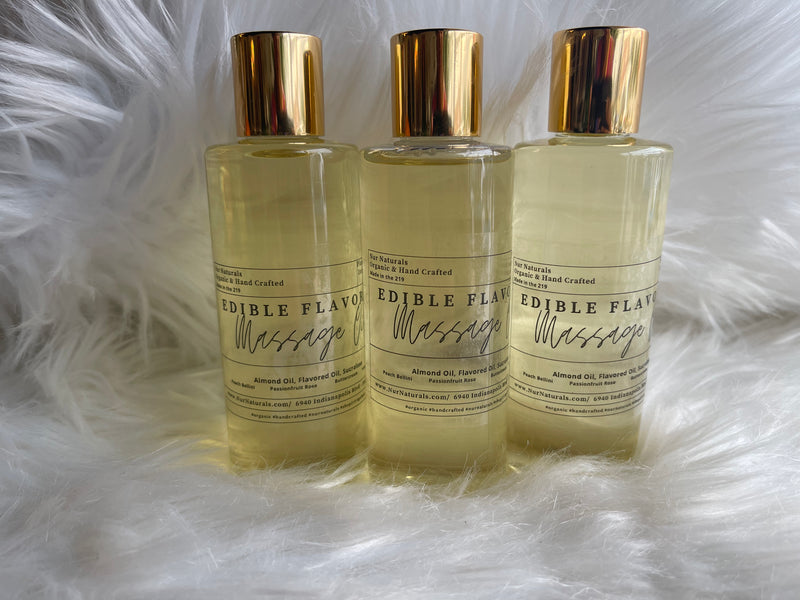 エッセンシャルオイル Lulu Edible Massage Oil Dulce de Leche Amazon.com : Lulu Massage Oil 16 Ounces for Full Body