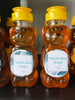 Organic Raw Honey & Honeycomb