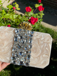 Purses- Hand Crafted
