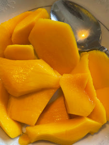 Organic Assorted- Mangos