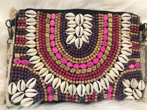 Purses- Hand Crafted