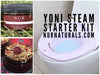 Yoni Steam Starter Kit